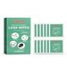 Jakehoe Lens Cleaning Wipes Eyeglass Screen Wipes Individual Package Carry Cleaning Wipes With You_maomaolike.com