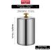 Stainless Steel Lidded Car Ashtray Anti Fly Ash Portable Auto Interior Smoking Accessory
_maomaolike.com