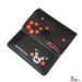 FEIZHUXIANSEN Portable Ashtray Storage Bag Outdoor Travel Ash Container Protective Carry Pouch Smoking Accessory_maomaolike.com