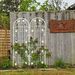 4 Pack Metal Garden Trellis 71" X 19.7" Rustproof Trellis For Climbing Plants Outdoor Flower Support Cream White_maomaolike.com
