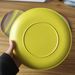 Ins Dopamine Style Beautiful Bamboo Fiber Small Plate Light Exquisite Western Dessert Restaurant Coffee Shop_maomaolike.com