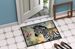 Zebra Doormat Front Door Mat Indoor Outdoor Rugs For Entryway, Non Slip Washable Low Pile, 24H X 36W_maomaolike.com