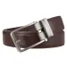Luxury Deigner Click Belt Men PU Leather Wait Trap, Fahion Automatic Buckle Deign Belt, Perfect Waitband For_maomaolike.com