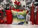 Blue Heron Stalking Prey Throw Pillow Machine Washable, Indoor Outdoor Decorative Pillow For Couch, Bed Or Patio, 14Hx14W_maomaolike.com