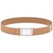HOT 12 Styles Toddler Girls Boys Adjustable Stretch Elastic Belt With Buckle For Children Kids Waist Belts Waistband_maomaolike.com