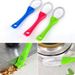 Creative double-head kitchen gas stove cleaning brush groove brush multi-use groove door and window gap brush_maomaolike.com