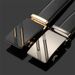 HOT 120cm Men'S Belt Automatic Business Waistband Male Cow Strap Belts For Men Leather Designer Gold Sier Ratchet Buckle_maomaolike.com