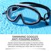 Jue-Fish Eyeglasses Anti-Fog Spray, Eyeglasses Defogging Goggles Sunglasses Swimming Goggles Cleaning Anti-Fogging_maomaolike.com