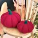 Pumpkin Pillow Plush Toy Cushion Pumpkin Sofa Pillow Halloween Children's Gift Toy_maomaolike.com