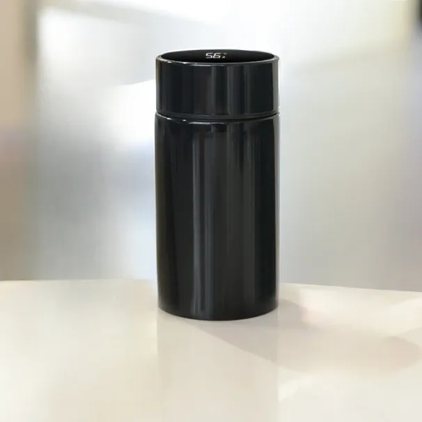200ml Mini Thermos Cup Double Layer Vacuum Insulation 12 Hours Heat Preservation304Stainless Steel Metal CupOutdoor_maomaolike.com