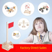 Children's Science Experiment School Student Technology Small Production Physics Handmade Diy Material Package Toy_maomaolike.com