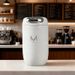 Goose Egg Shaped Coffee Mug - 316 Stainless Steel Double-Walled Insulated CupAppeal Portable Travel Water Cup For Daily_maomaolike.com