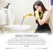 Jakehoe Splash Foam Toilet Cleaner Toilet Seat Cleaner Decontamination Decontamination Deodorant Toilet Cleaner_maomaolike.com