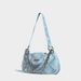 High-Quality Niche For Women 2023 New Trendy Versatile Ins Crossbody Internet Celebrity Single Shoulder Underarm Small Square Bag_maomaolike.com