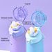 700ML Air Up Water Bottle Flavour Capsules Fruit Fragrance Leak-proof Sports Drinking Cup For Outdoor Travel Hiking_maomaolike.com
