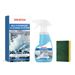 Jakehoe Multi-Surface Foam Cleaner Multi-Purpose Mild Foam Cleaner For Kitchen Cooktops_maomaolike.com