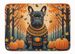 Black French Bulldog Fall Memory Foam Kitchen Mat Machine Washable Anti-Fatigue Mat Cushion Comfort Bath Mat Or Kitchen Rug_maomaolike.com