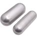 Unisex Aluminum round glasses case Lightweight pressure resistant myopia glasses case Sunglasses case Optical sunglasses case_maomaolike.com