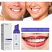 EELHOE V34 Foaming Whitening Toothpaste Toothpaste To Clean Tartar Stains, Freshen Breath And Whiten Teeth_maomaolike.com