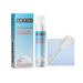 Jue-Fish Shoe Cleaning Care Set Small White Shoes Yellow Edge Stain Cleaning White Portable Whitening Agent_maomaolike.com