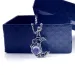 Artificial Moonstone Antique Pendant Gems Cabochon Vintage Boho Moon Necklace For Lady Girls Women Gift_maomaolike.com