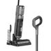 PSModel-P2Slim Floor Cleaner Retains 99.92% Of Pollutants Dual-Use Vacuum And Mop 170W/12000pa 2in1 Handheld Vacuum Battery Life 40 Minutes Voice Prompt + Display Hot Air Drying Electrolysis Self-Cl_maomaolike.com