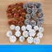 Decoration Pine Cone Acorn Flower Handmade DIY Forest Kindergarten Environmental Creation Dried Branches Wild Creative_maomaolike.com