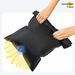 1 Piece Household Vacuum Bag, Specially Designed Hand-held Portable Compression Bag For Travel_maomaolike.com