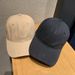 Hot Sale Retro Solid Color Unisex Baseball Cap Soft Cotton Outdoor Sunscreen Hat For Men Women All-match Adjustable Hip Hop Caps_maomaolike.com