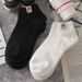 5 Pairs Of Socks For Men, Anti Odor Absorbing Short Tube Spring Summer Thin, Low Cut, Shallow Mouth Socks, Sports And_maomaolike.com