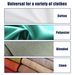 Jue-fish Oil Stain Cleaner, Decontamination Remove Stubborn Oil Stains From Clothes Clean Yellow Clothes Cleaner_maomaolike.com