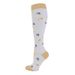 outdoor sports compression socks for men and women colorful running elastic calf long socks cycling pressure socks_maomaolike.com