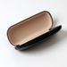 Unisex Metal glasses case men plus hard pressure storage case myopia eye case optical lens cortex_maomaolike.com