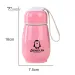 1Pc Approx. 150ml Vacuum Flask Outdoor Thermal Cup Penguin Coffee Sports Water Bottle Mug_maomaolike.com