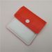 Portable Fireproof Heat Insulated PVC Ashtray Storage Bag Eco Friendly Outdoor Cigarette Ash Holder Pouch
_maomaolike.com