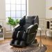 Massage Chair Full Body, Zero Gravity SL-Track Shiatsu Massage Recliner Chair With Body Scan, Airbags, Foot Rollers, Deep Yoga Stretch, Heating (Black)_maomaolike.com