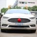 Car Decorations Christmas Car Decoration Antlers_maomaolike.com