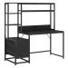 Office Table,Tall Writing Table,Computer Desk_maomaolike.com