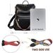 PU Leather Backpack Purse For Women Convertible Ladies Fashion Casual Large School Shoulder Bags_maomaolike.com