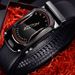 HOT Belts Men Sports Car Brand Designer Fashion Automatic Buckle PU Leather Men's Jeans High Quality Waist Male Strap_maomaolike.com