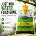 Hanging Bag With Bait Disposable Flies Non-Toxic Mosquito Trap Catcher Fly Wasp Insect Bug Killer For Outdoor_maomaolike.com