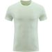 Men's Clothing Short-Sleeved T-Shirt Sports Tops Fitness Training Running Quick-Drying Clothes Breathable _maomaolike.com