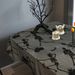 Halloween Black Lace Home High-end Rectangular Dining Tablecloth In Stock Dropshipping_maomaolike.com