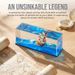 One Piece Thousand Sunny Ship Drif Bole Fluid Liquid Going Merry Luffy Barcos Floaing Boa Desk Decor Decoraion_maomaolike.com