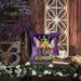 French Bulldog King Of Mardi Gras Throw Pillow Machine Washable, Indoor Outdoor Decorative Pillow For Couch, Bed Or Patio, 18Hx18W_maomaolike.com