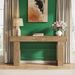 Long Console Table Living Room Table_maomaolike.com