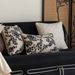 Household Accessories Home Decoration Cushion Office Hotel Bedroom Backrest_maomaolike.com