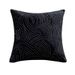 Light Luxury Sofa Pillowcase Ins Style Modern Simple Living Room Decorative Pillow Bedside Cushion Bed Plush Backrest_maomaolike.com