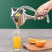 Manual Squeezer Aluminum Alloy Hand Pressure Juir Pomegranate Orange Lemon Sugar Cane Jui Kitchen Bar Fruit Tools_maomaolike.com