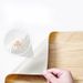 40/60cm X 5m Wood Grain Stove Oil-Proof Sticker Waterproof Self-Adhesive Wallpaper Flame Retardant High Temperature Resistant Kitchen_maomaolike.com